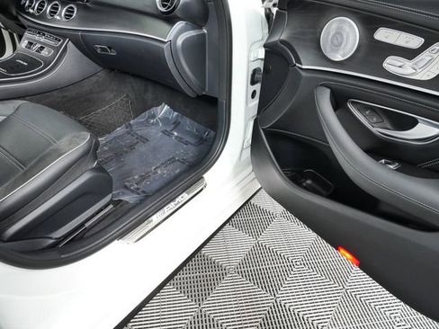 Used 2019 Mercedes-Benz E 63 AMG S image 29
