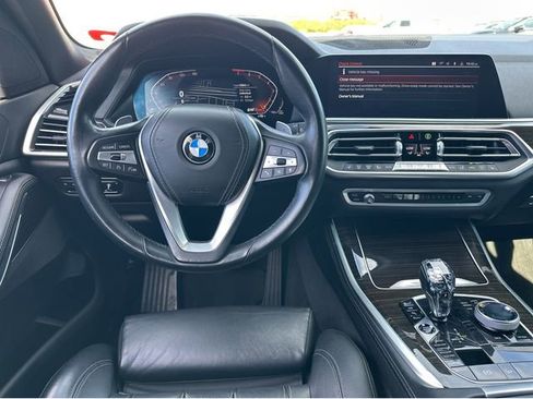 Used 2019 BMW X5 xDrive40i w/ Convenience Package image 7