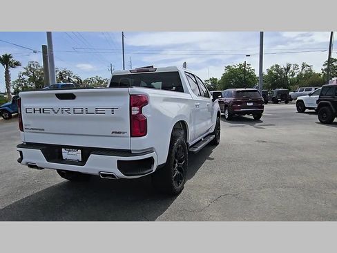 Used 2023 Chevrolet Silverado 1500 RST w/ Z71 Off-Road Package image 34