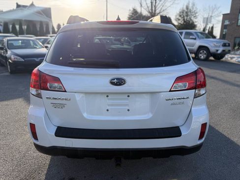 Used 2012 Subaru Outback 2.5i Premium image 6