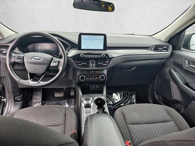 Used 2024 Ford Escape Active AWD/4WD image 18