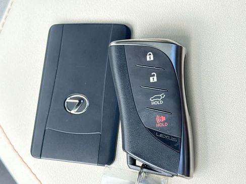 Used 2024 Lexus NX 350 AWD image 28
