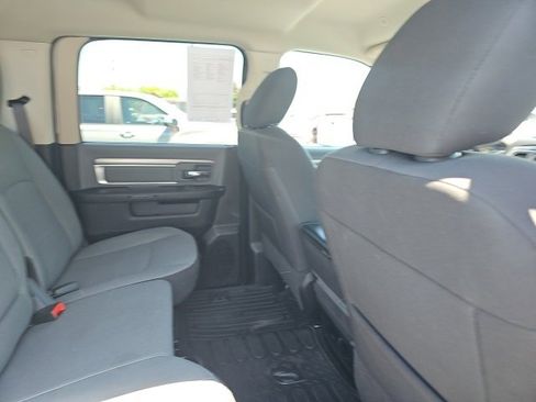 Used 2023 RAM 1500 Classic SLT w/ Protection Group image 14