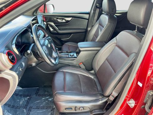 Used 2023 Chevrolet Blazer RS w/ Driver Confidence II Package image 21