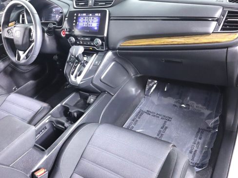 Used 2019 Honda CR-V EX image 39