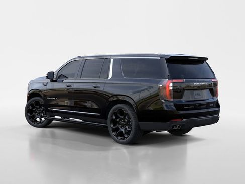 New 2026 GMC Yukon XL Denali Ultimate AWD/4WD image 3