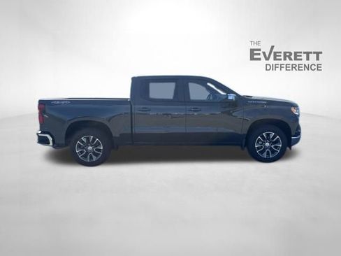 New 2026 Chevrolet Silverado 1500 LT w/ Safety Package image 17