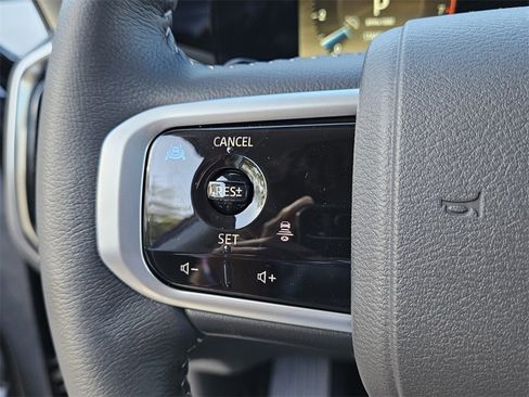 New 2026 Nissan Armada Platinum image 27