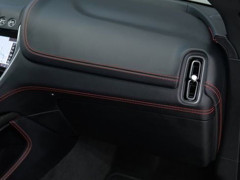 Used 2023 Aston Martin DBX 707 AWD/4WD image 48