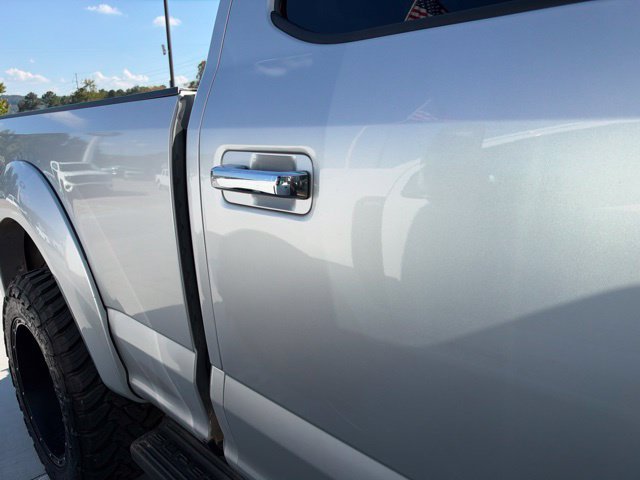 Used 2018 Ford F250 4x4 Crew Cab Super Duty image 18
