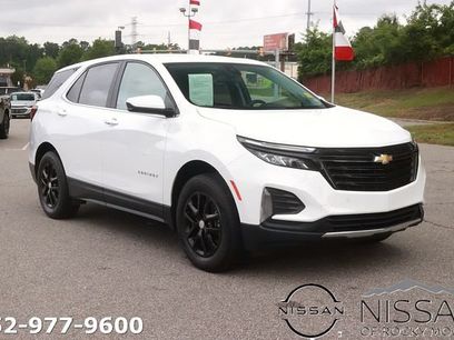 Used 2024 Chevrolet Equinox LT