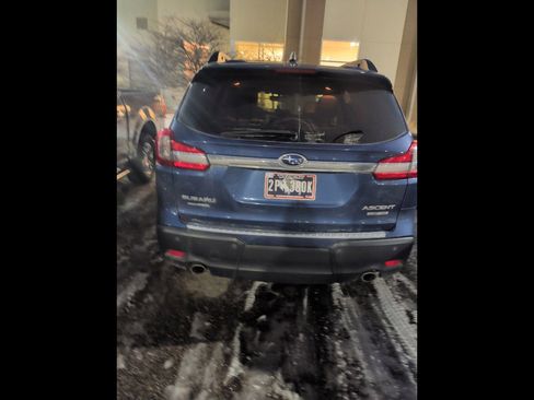 Used 2019 Subaru Ascent Limited image 27