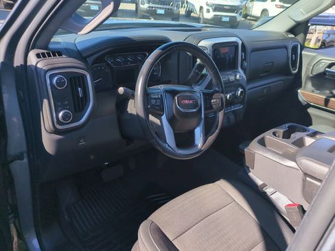 Certified 2021 GMC Sierra 1500 Elevation image 10