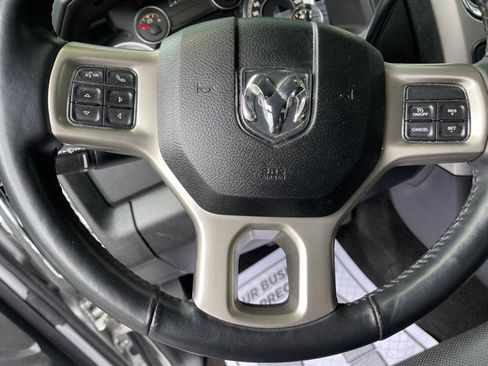 Used 2017 RAM 2500 Laramie w/ Snow Chief Group image 23