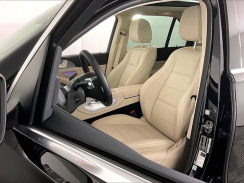 Used 2026 Mercedes-Benz GLE 450 4MATIC image 17