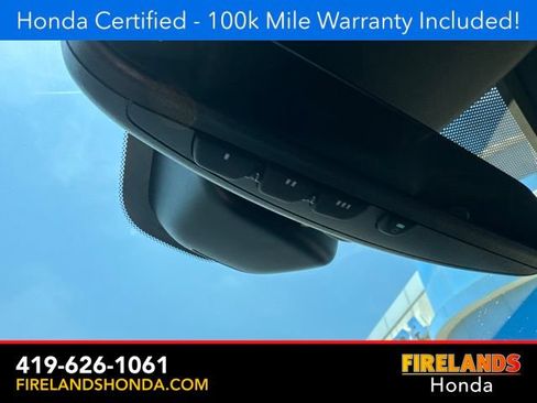 Certified 2024 Honda Odyssey Sport image 25