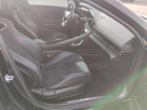 Used 2022 Hyundai Elantra N w/ Cargo Package image 17