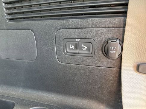 Certified 2023 Kia Sorento SX Prestige image 28