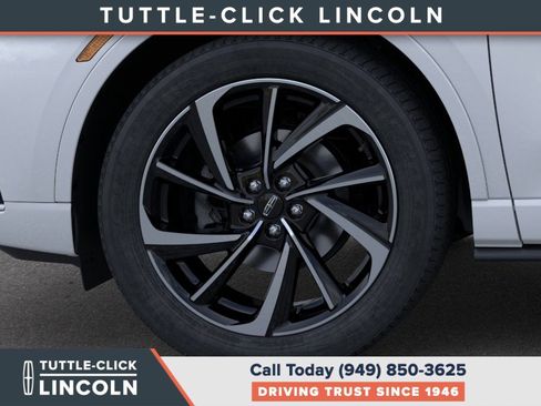 New 2026 Lincoln Corsair Grand Touring image 19