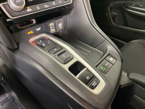 Used 2020 Honda Insight EX image 19