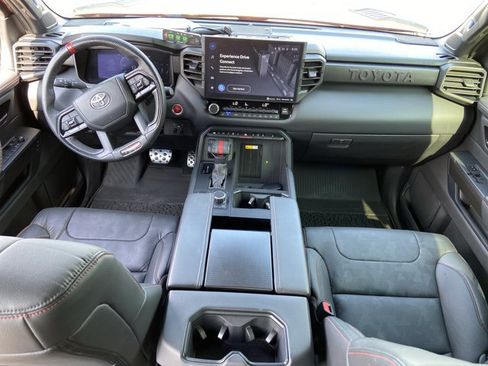 Used 2024 Toyota Tundra TRD Pro AWD/4WD image 54