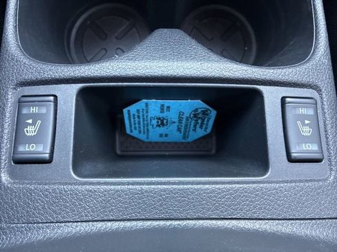 Used 2017 Nissan Rogue SL w/ SL Premium Package image 41