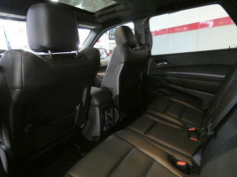 New 2026 Dodge Durango GT AWD/4WD image 24