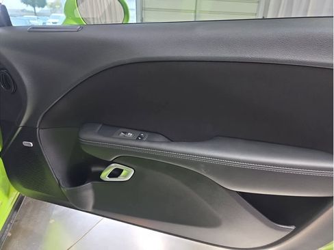 Used 2023 Dodge Challenger R/T Scat Pack image 19