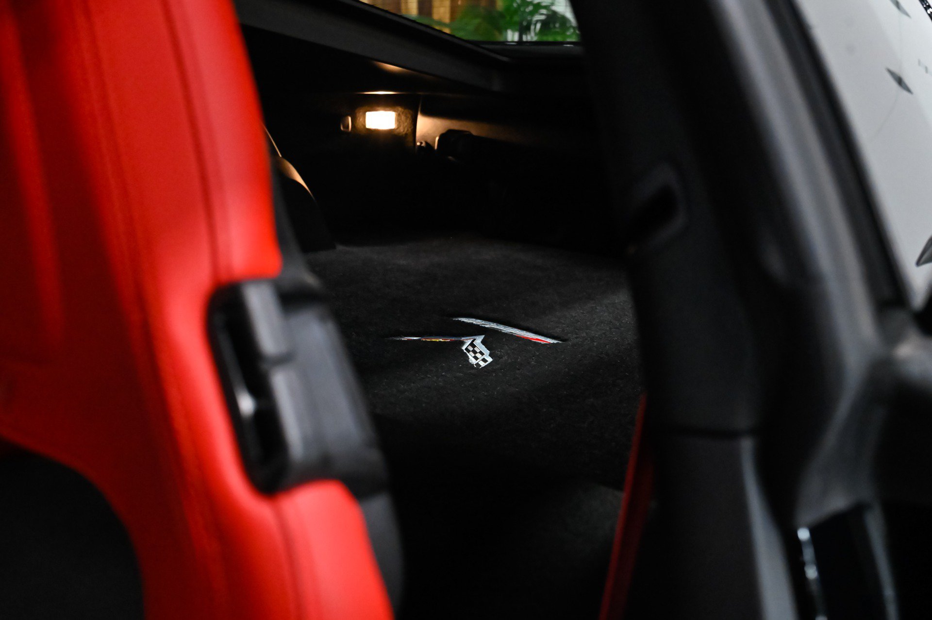 Used 2017 Chevrolet Corvette Z06 RWD image 8