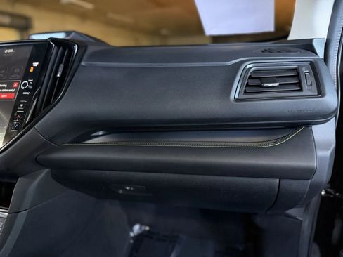 Used 2024 Subaru Ascent Onyx Edition Limited w/ Popular Package Onyx image 38