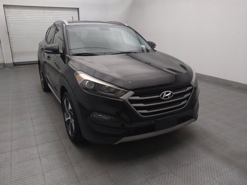 Used 2017 Hyundai Tucson Sport FWD image 13