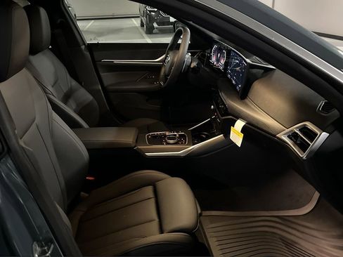 Used 2025 BMW 430i xDrive image 25