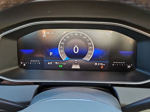 New 2026 Volkswagen Jetta Sport image 17