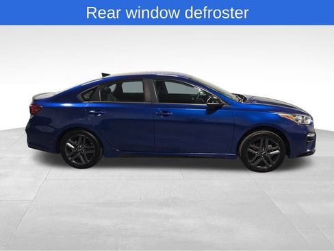 Used 2020 Kia Forte GT-Line image 4