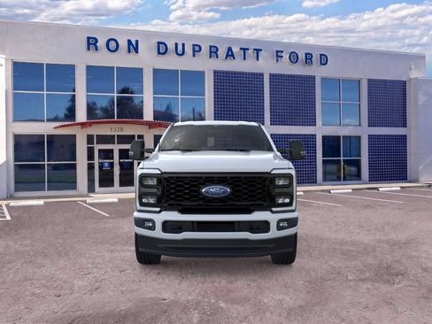 New 2026 Ford F250 XL w/ STX Appearance Package AWD/4WD image 7