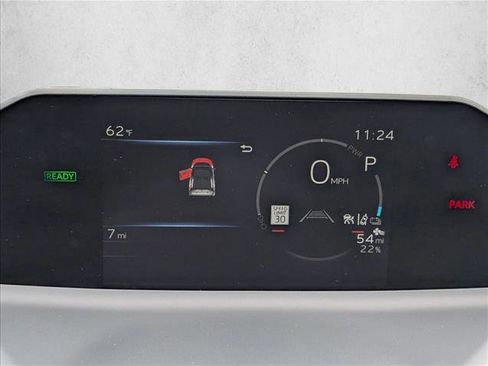 New 2026 Toyota bZ AWD/4WD image 21