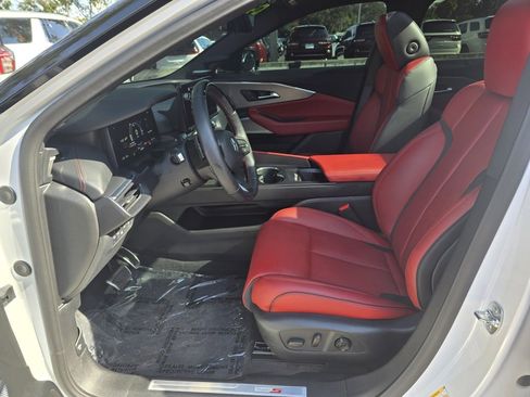 Used 2024 Acura ZDX Type S image 18