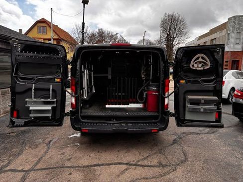 Used 2018 Ford Transit 150 130 Low Roof w/ Exterior Upgrade Package image 19