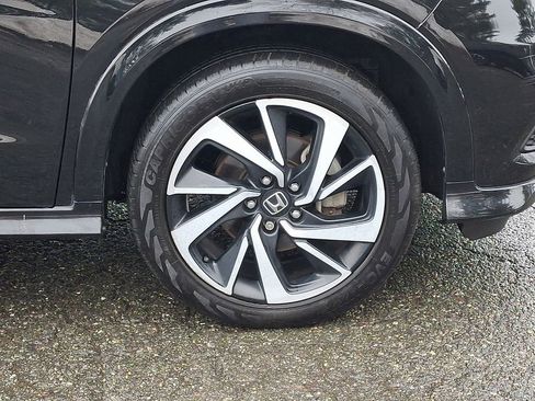 Used 2019 Honda HR-V Sport image 8