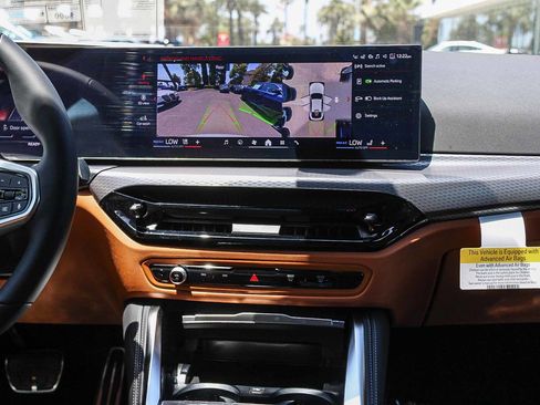 New 2026 BMW i4 eDrive40 w/ M Sport Package RWD image 13