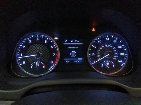 Used 2019 Hyundai Elantra Value Edition FWD image 20