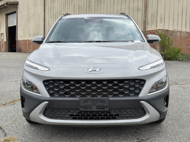 Certified 2023 Hyundai Kona SEL FWD image 16