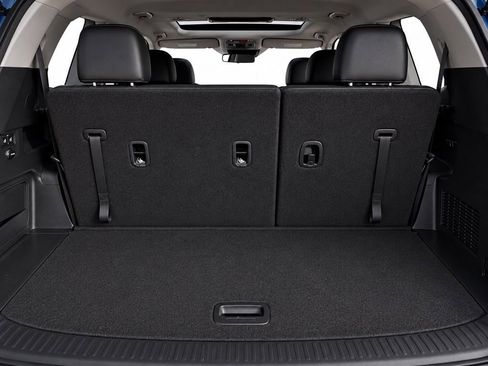 Used 2023 Kia Telluride S w/ S Sunroof Package AWD/4WD image 12
