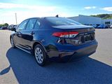 Certified 2021 Toyota Corolla LE w/ Carpet Mat Package (TMS) image 4
