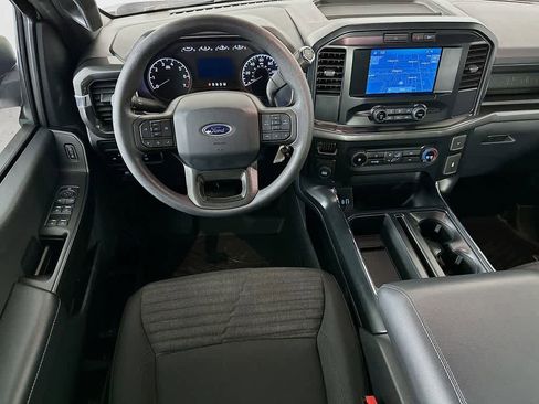 Certified 2023 Ford F150 XL w/ STX Appearance Package image 10