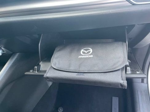 Used 2021 MAZDA CX-5 Touring FWD image 47