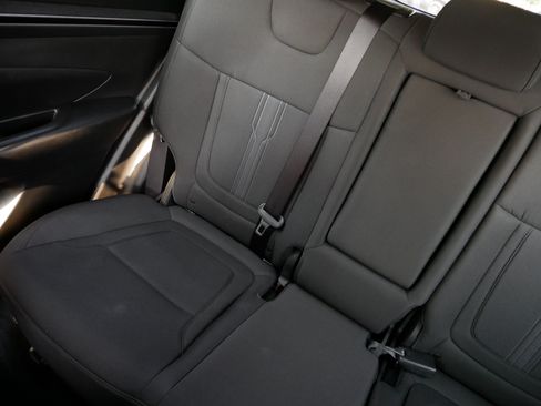Used 2023 Hyundai Tucson SEL w/ Cargo Package FWD image 10