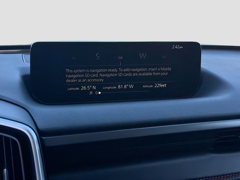 New 2026 MAZDA CX-50 AWD 2.5 S w/ Weather Package image 33