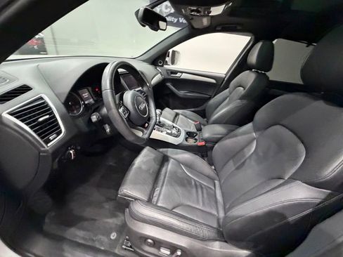 Used 2013 Audi Q5 3.0T Prestige AWD/4WD image 20