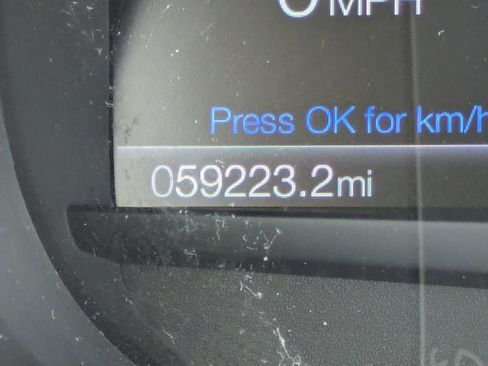 Used 2024 Ford Edge SEL AWD/4WD image 26